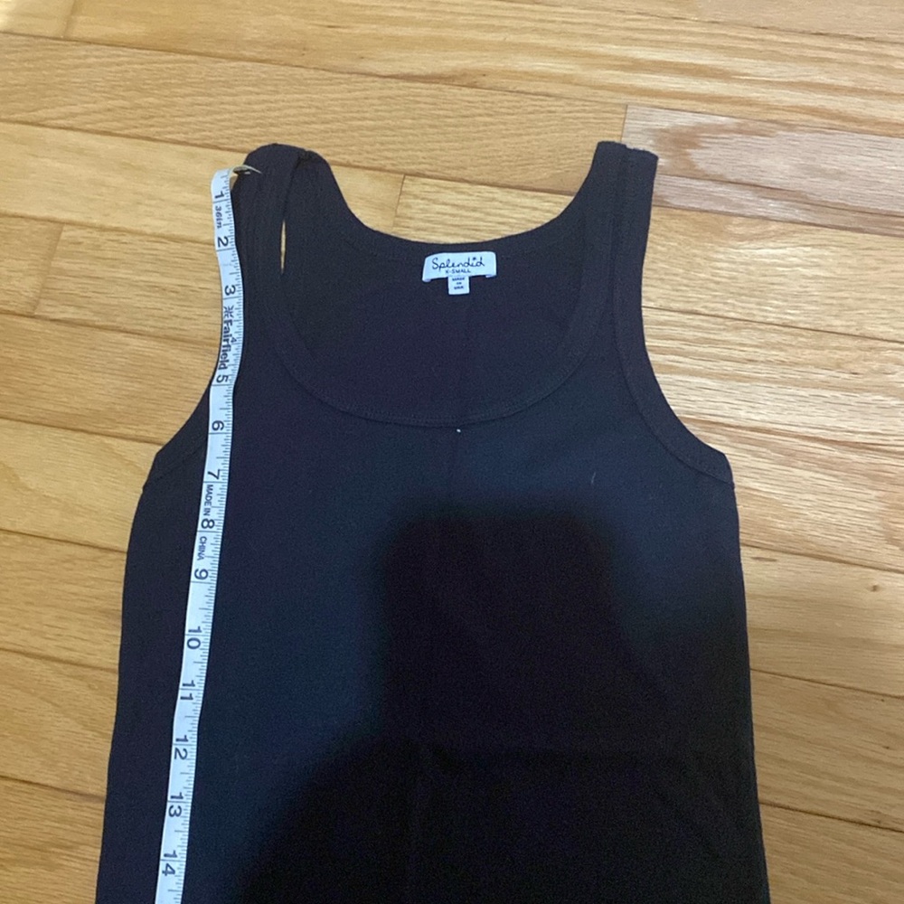 Splendid  tank top